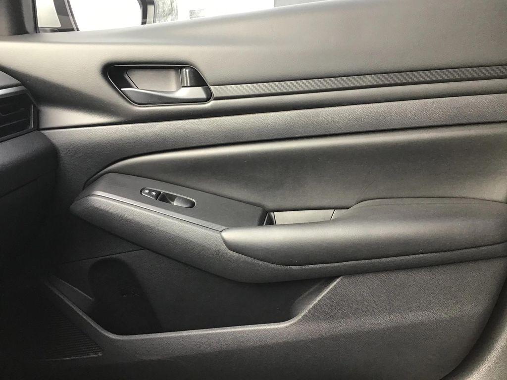 used 2023 Nissan Altima car, priced at $16,495