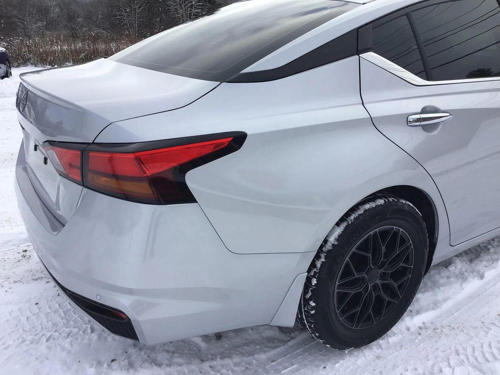 used 2023 Nissan Altima car, priced at $16,495