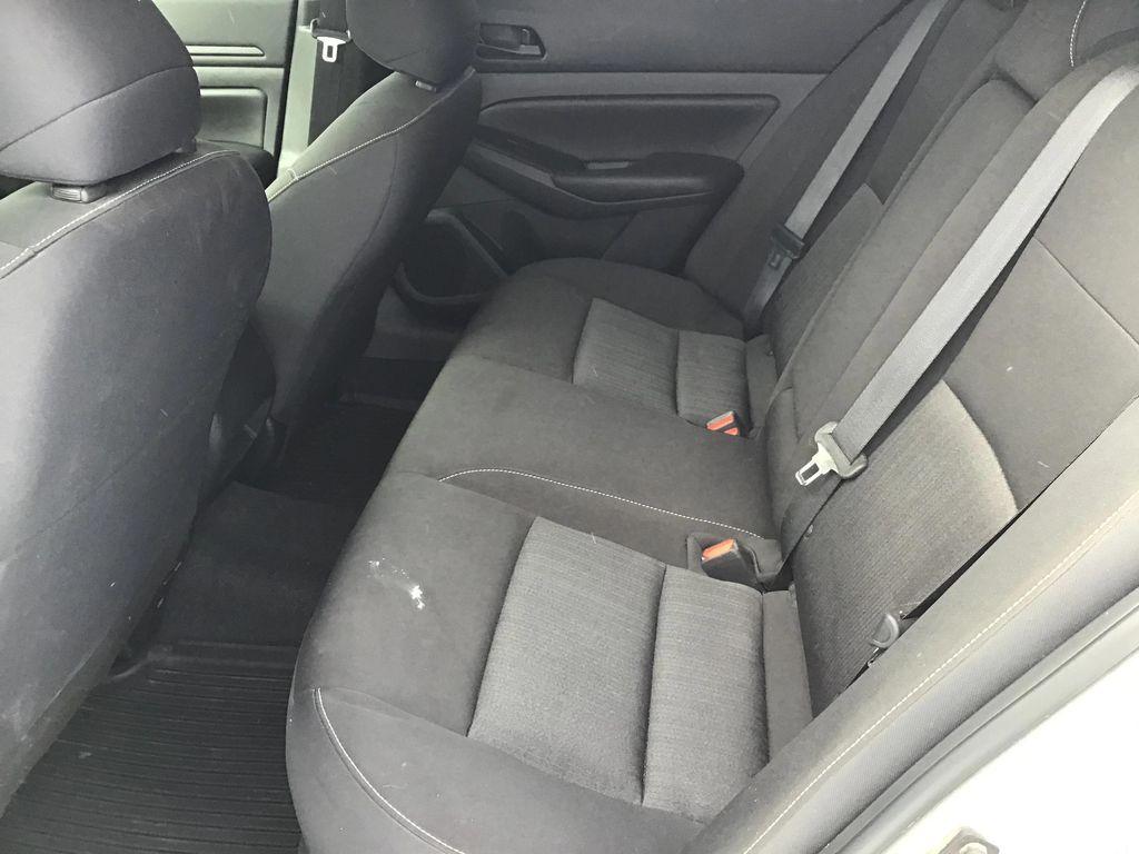 used 2023 Nissan Altima car, priced at $16,495