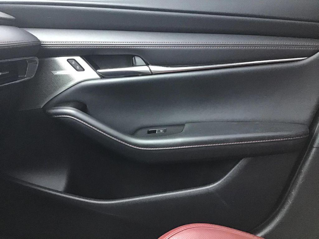 used 2023 Mazda Mazda3 car, priced at $18,995