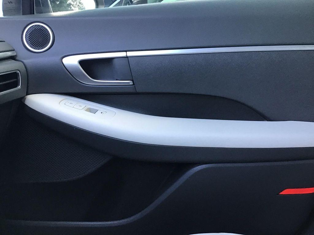 used 2023 Hyundai Sonata car, priced at $16,495