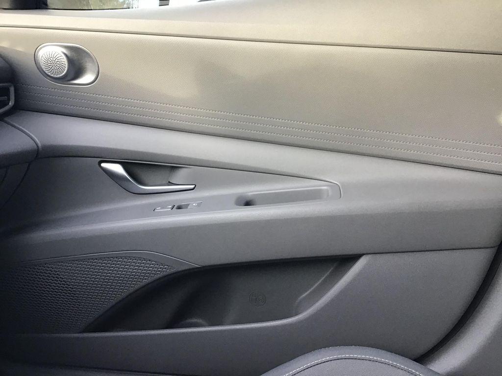 used 2022 Hyundai Elantra car, priced at $15,495