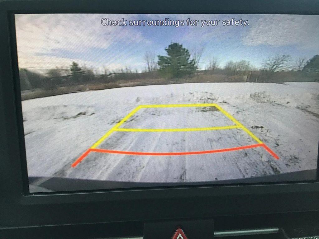 used 2022 Hyundai Elantra car, priced at $15,495