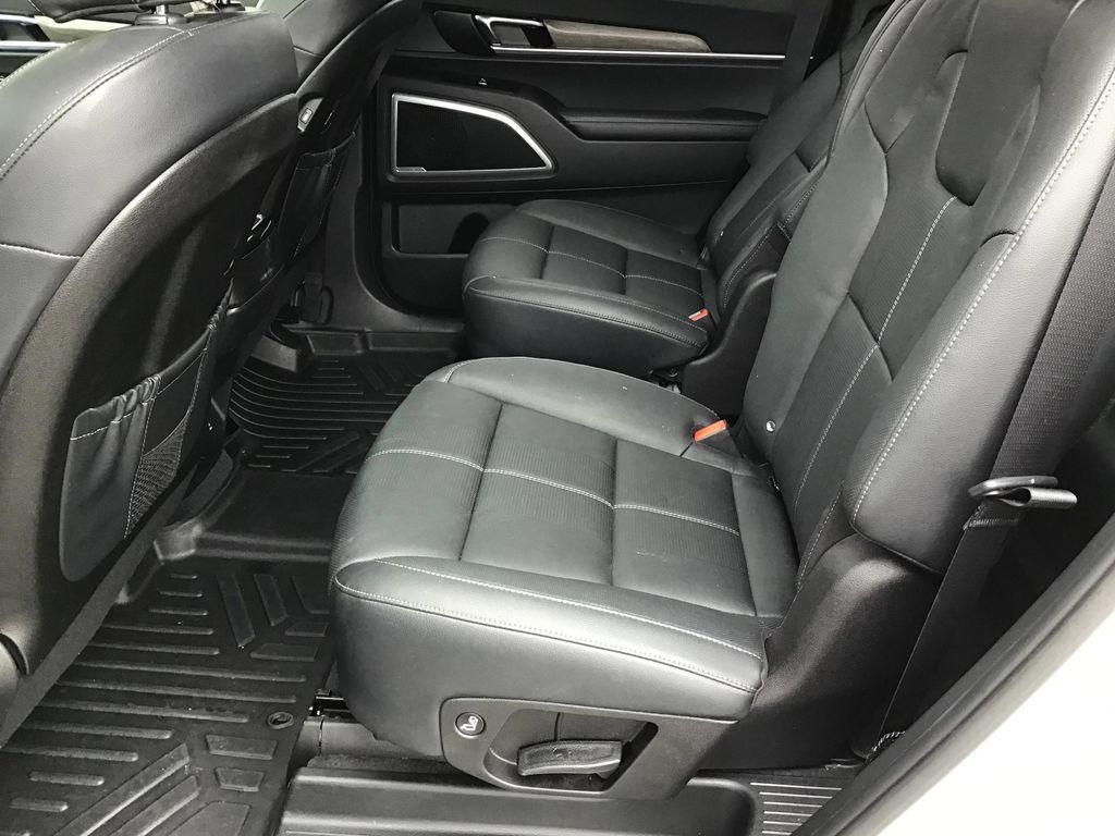 used 2022 Kia Telluride car, priced at $28,995