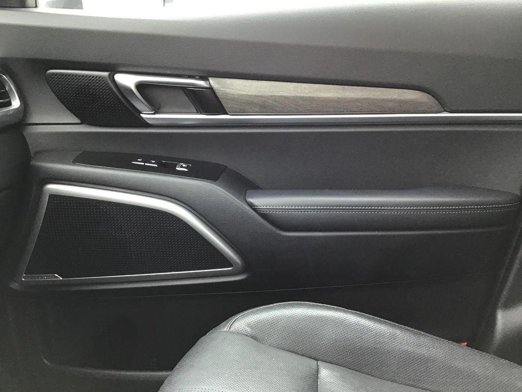 used 2022 Kia Telluride car, priced at $28,995