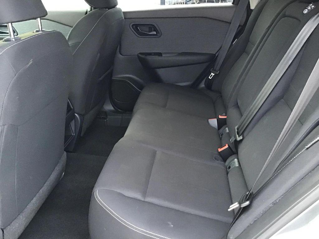 used 2023 Nissan Rogue car, priced at $19,995