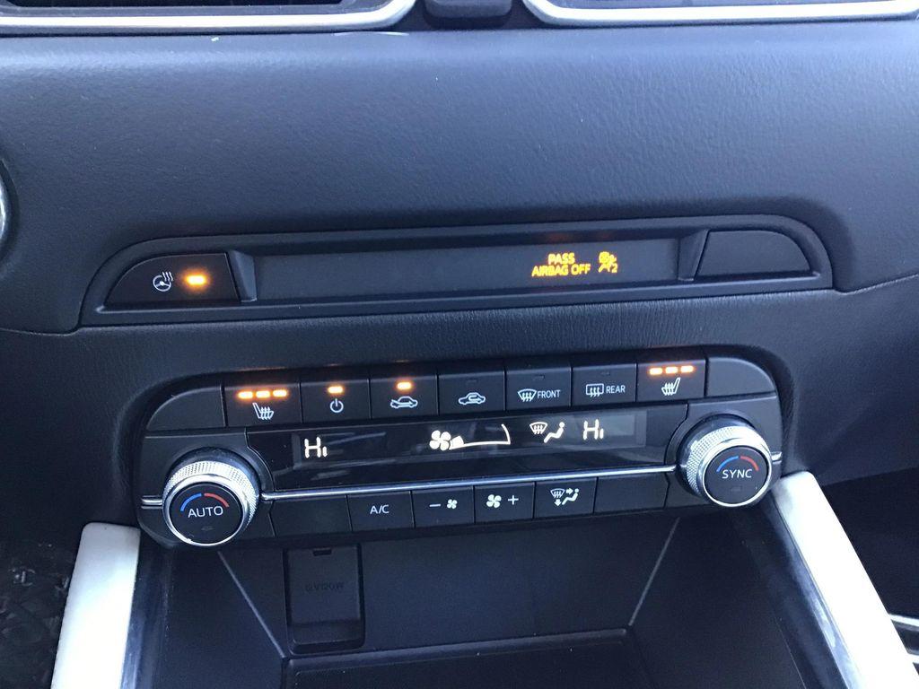 used 2020 Mazda CX-5 car, priced at $20,495