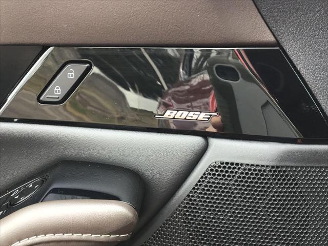 used 2021 Mazda CX-30 car, priced at $18,495