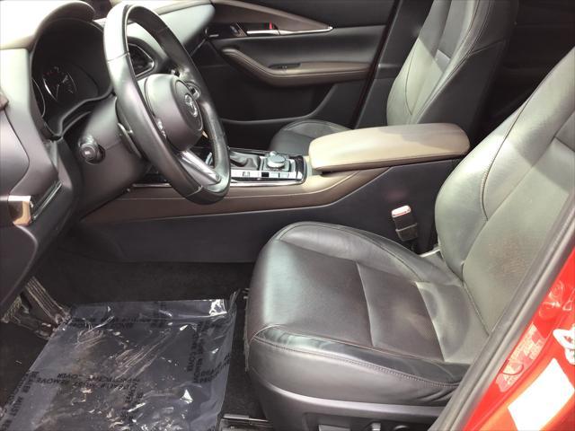 used 2021 Mazda CX-30 car, priced at $18,495