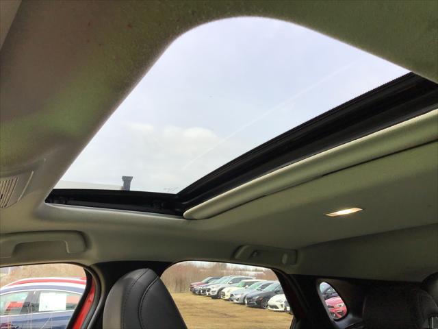 used 2021 Mazda CX-30 car, priced at $18,495