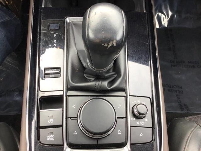 used 2021 Mazda CX-30 car, priced at $18,495
