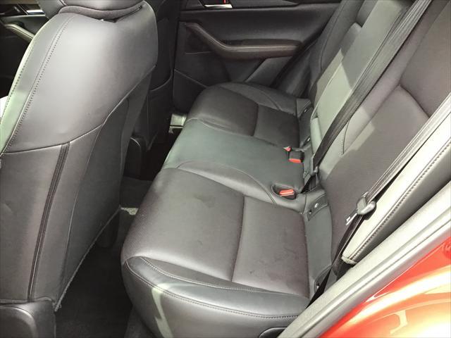 used 2021 Mazda CX-30 car, priced at $18,495