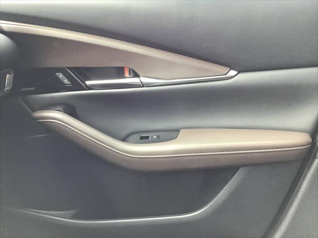 used 2021 Mazda CX-30 car, priced at $18,495