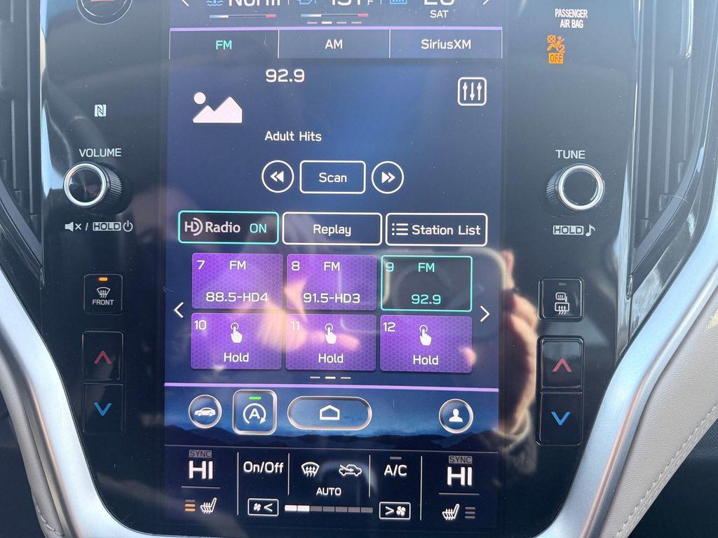 used 2020 Subaru Outback car, priced at $18,495