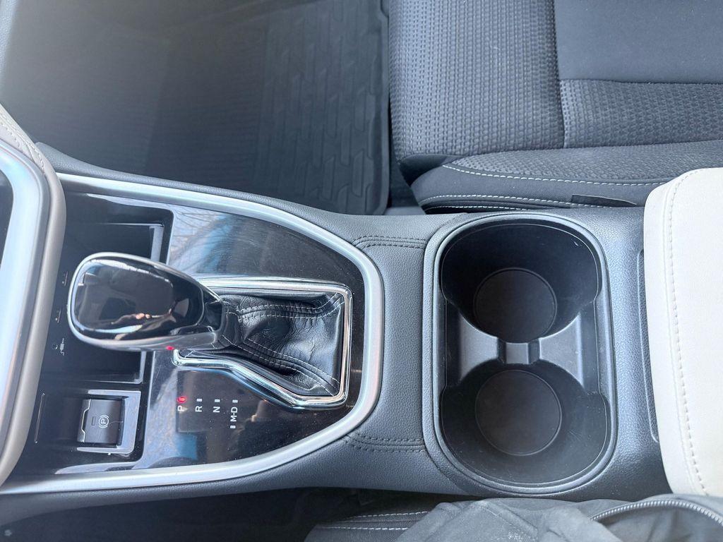 used 2020 Subaru Outback car, priced at $18,495