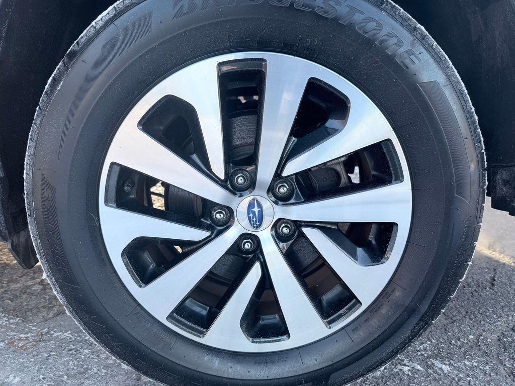 used 2020 Subaru Outback car, priced at $18,495