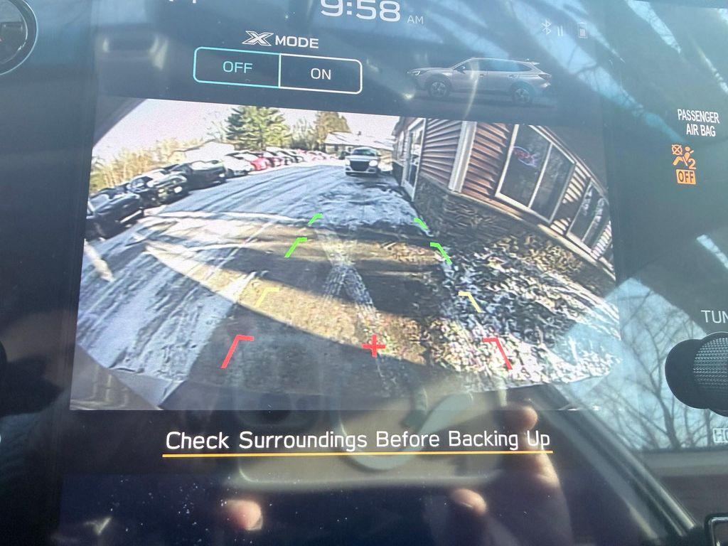 used 2020 Subaru Outback car, priced at $18,495