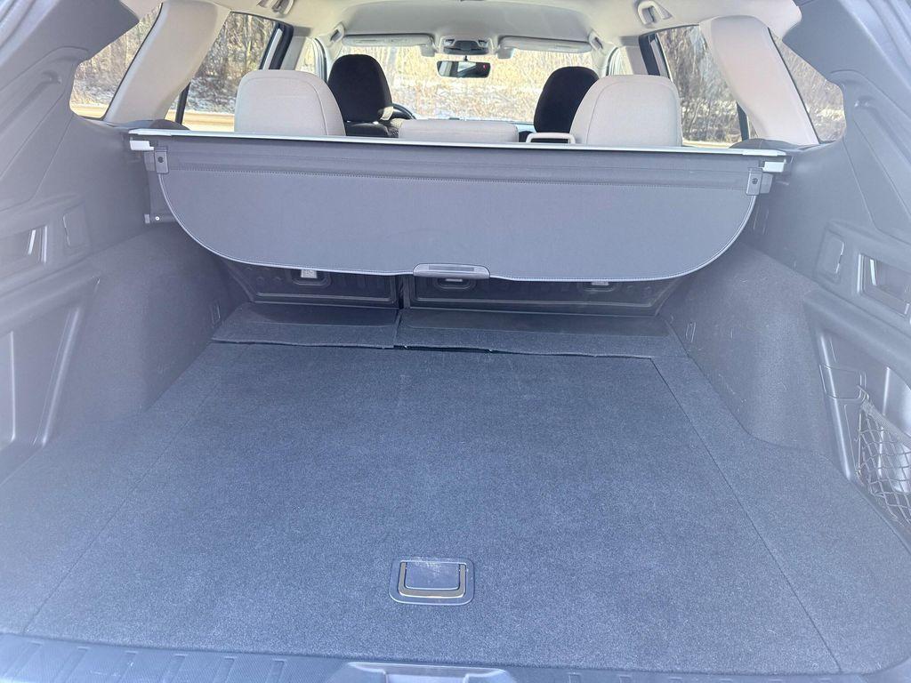 used 2020 Subaru Outback car, priced at $18,495