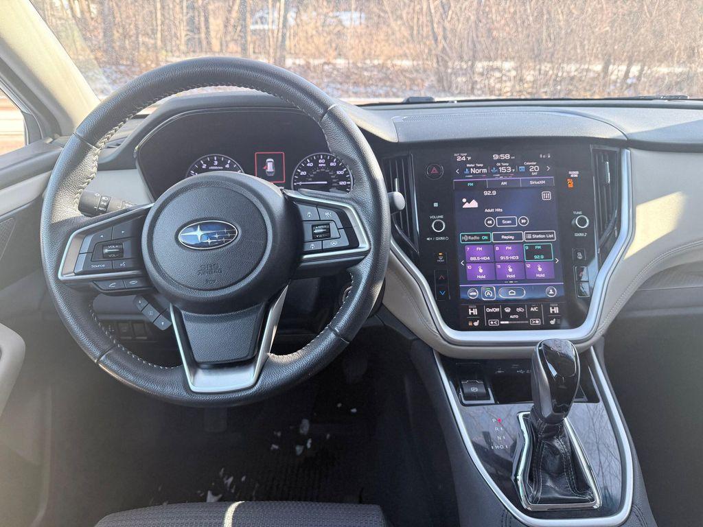 used 2020 Subaru Outback car, priced at $18,495