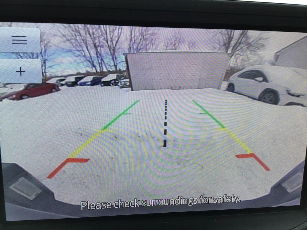 used 2024 Ford Bronco Sport car, priced at $26,495