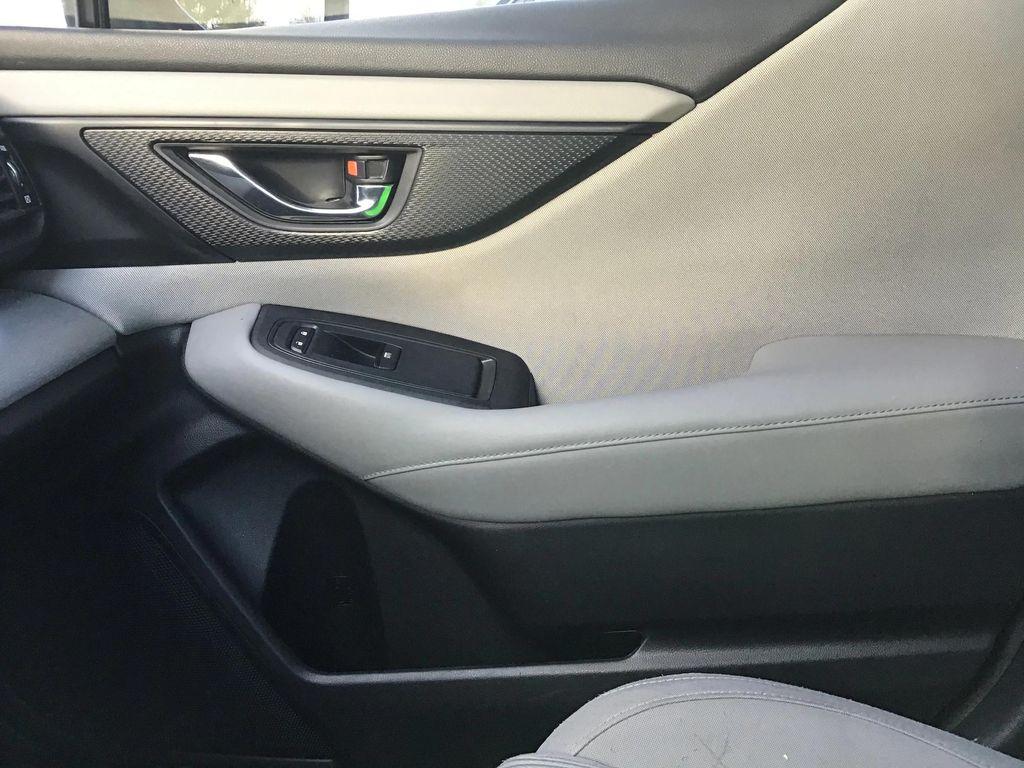 used 2021 Subaru Legacy car, priced at $14,495