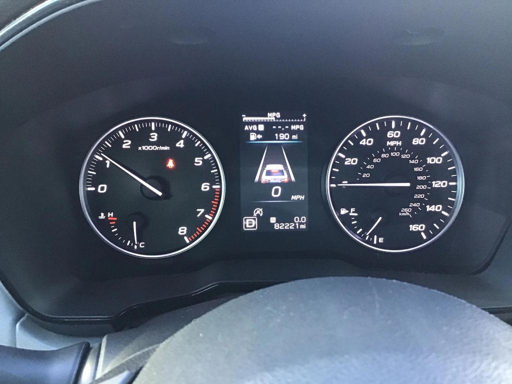 used 2021 Subaru Legacy car, priced at $14,495