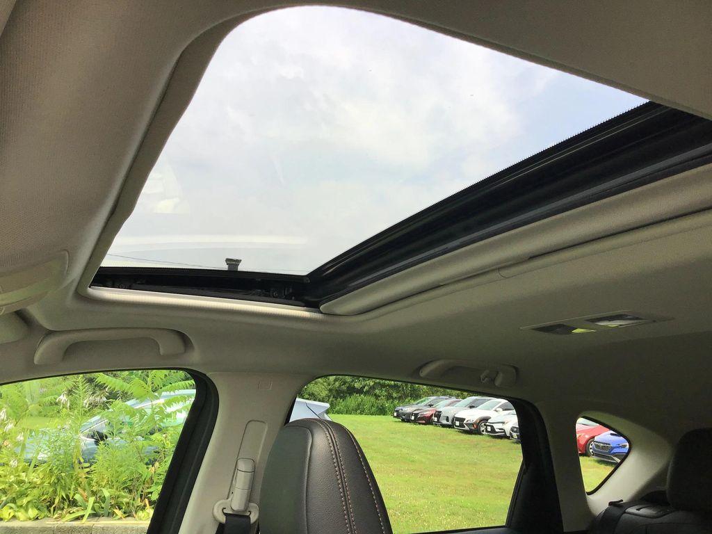 used 2023 Mazda CX-5 car, priced at $25,995