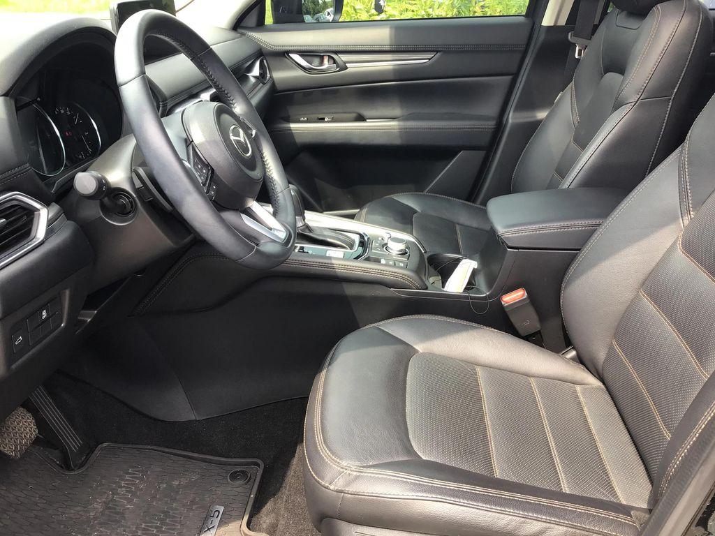 used 2023 Mazda CX-5 car, priced at $25,995