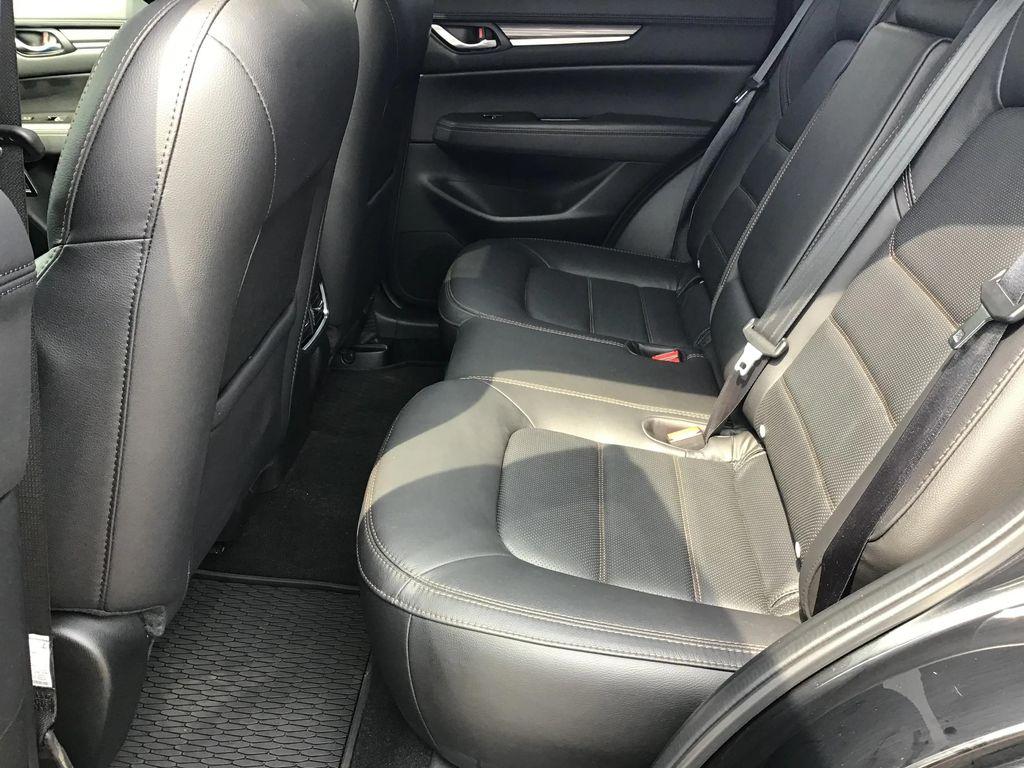 used 2023 Mazda CX-5 car, priced at $25,995