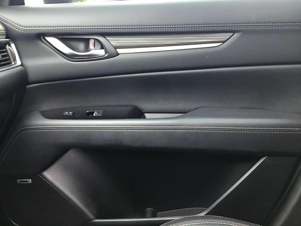 used 2023 Mazda CX-5 car, priced at $25,995