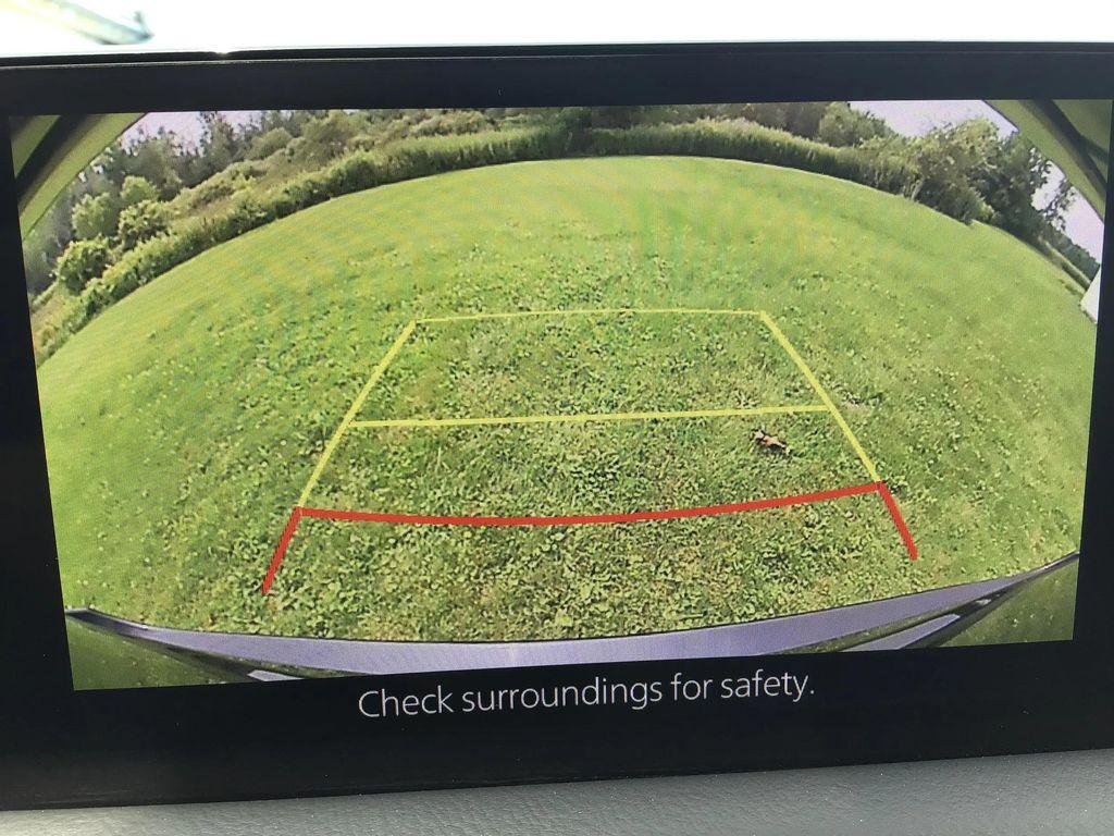 used 2023 Mazda CX-5 car, priced at $25,995