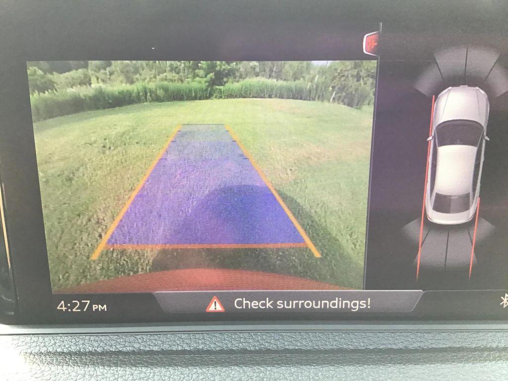 used 2020 Audi A3 car, priced at $18,495