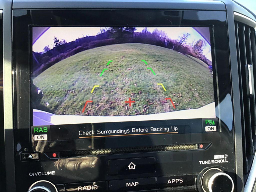 used 2022 Subaru Crosstrek car, priced at $23,995