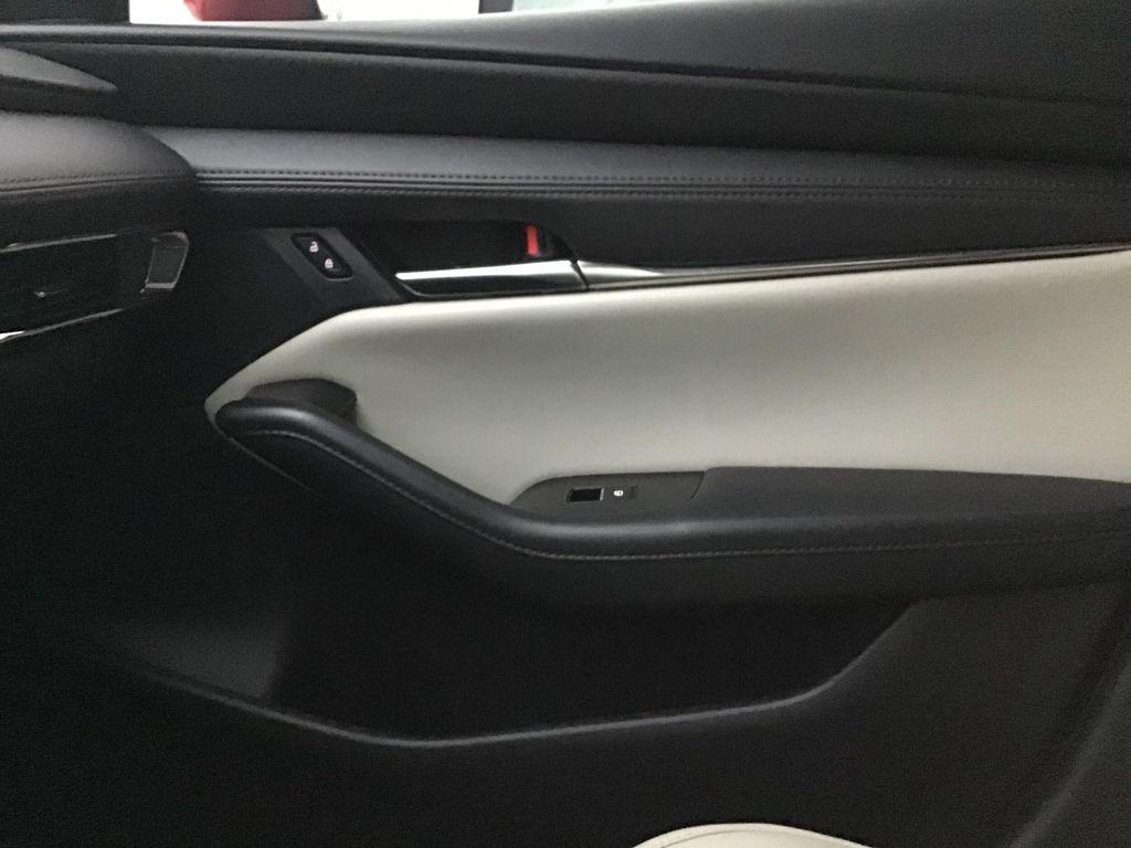 used 2024 Mazda Mazda3 car, priced at $19,495