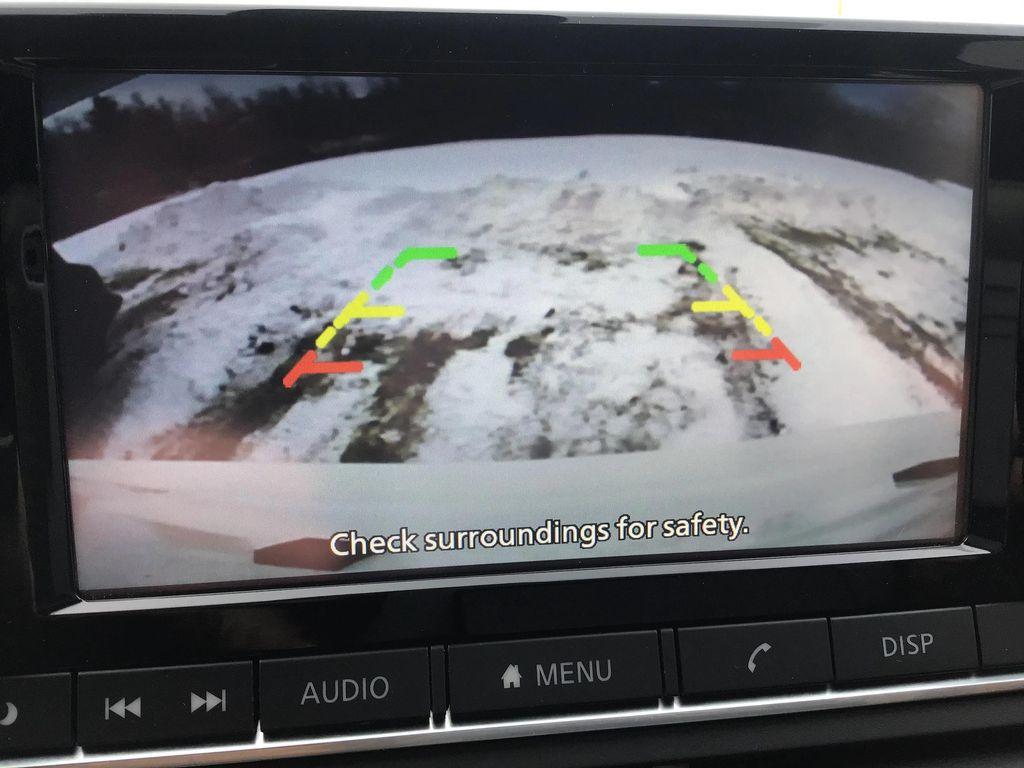 used 2024 Nissan Altima car, priced at $18,495