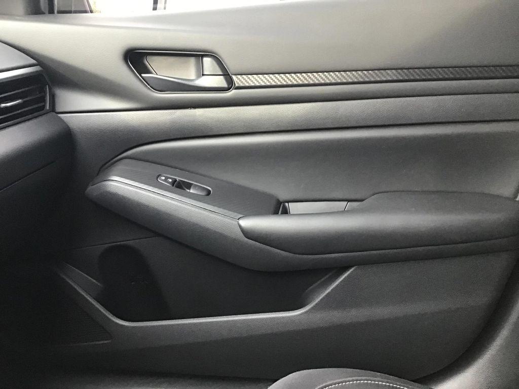 used 2024 Nissan Altima car, priced at $18,495