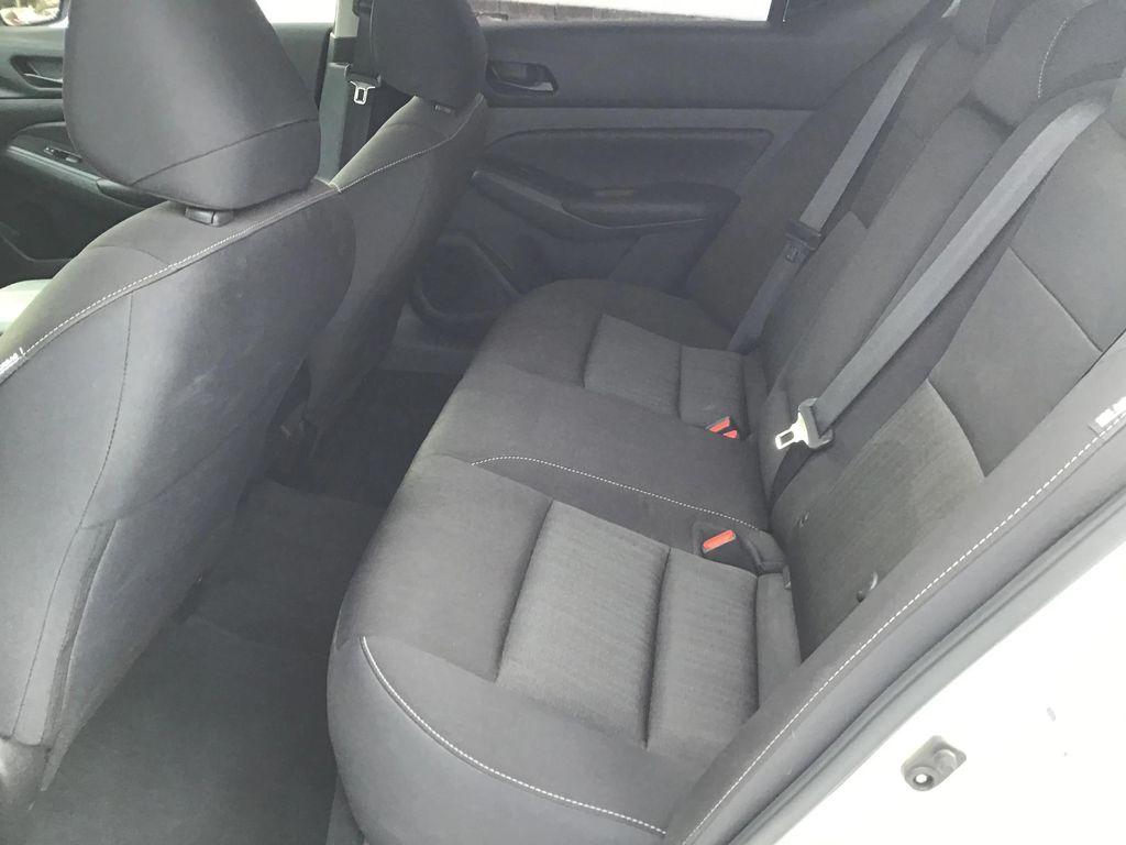 used 2024 Nissan Altima car, priced at $18,495