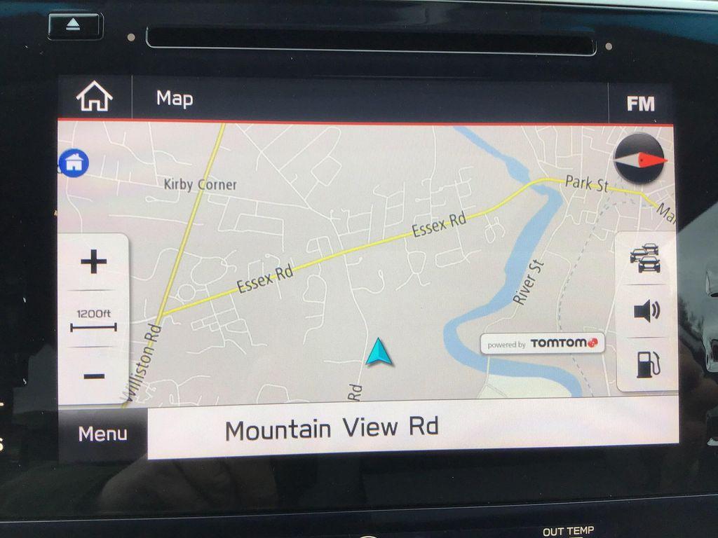 used 2019 Subaru Outback car, priced at $19,995