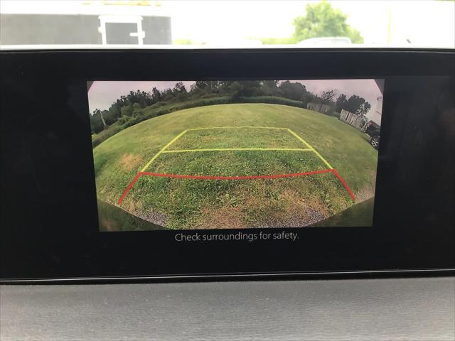 used 2023 Mazda Mazda3 car, priced at $16,495