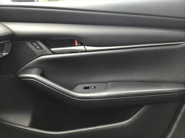 used 2023 Mazda Mazda3 car, priced at $16,495