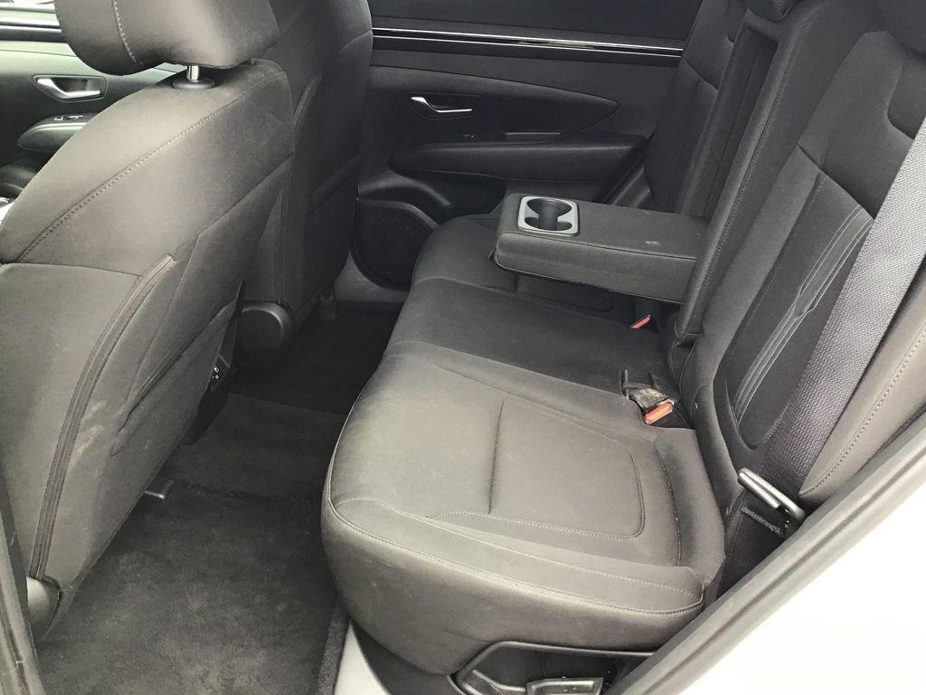 used 2024 Hyundai TUCSON Plug-In Hybrid car, priced at $23,195