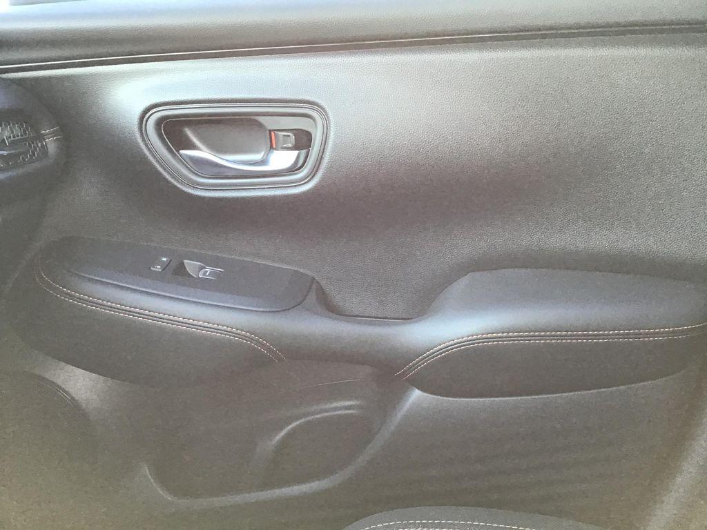 used 2025 Honda HR-V car, priced at $22,995