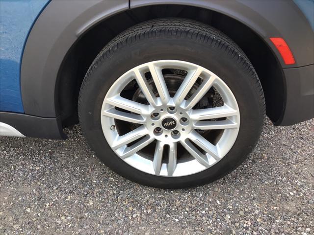 used 2023 MINI Countryman car, priced at $21,995