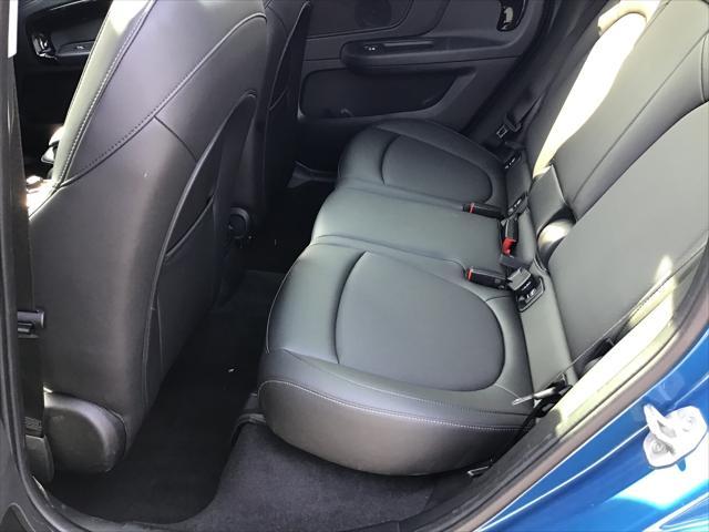 used 2023 MINI Countryman car, priced at $21,995