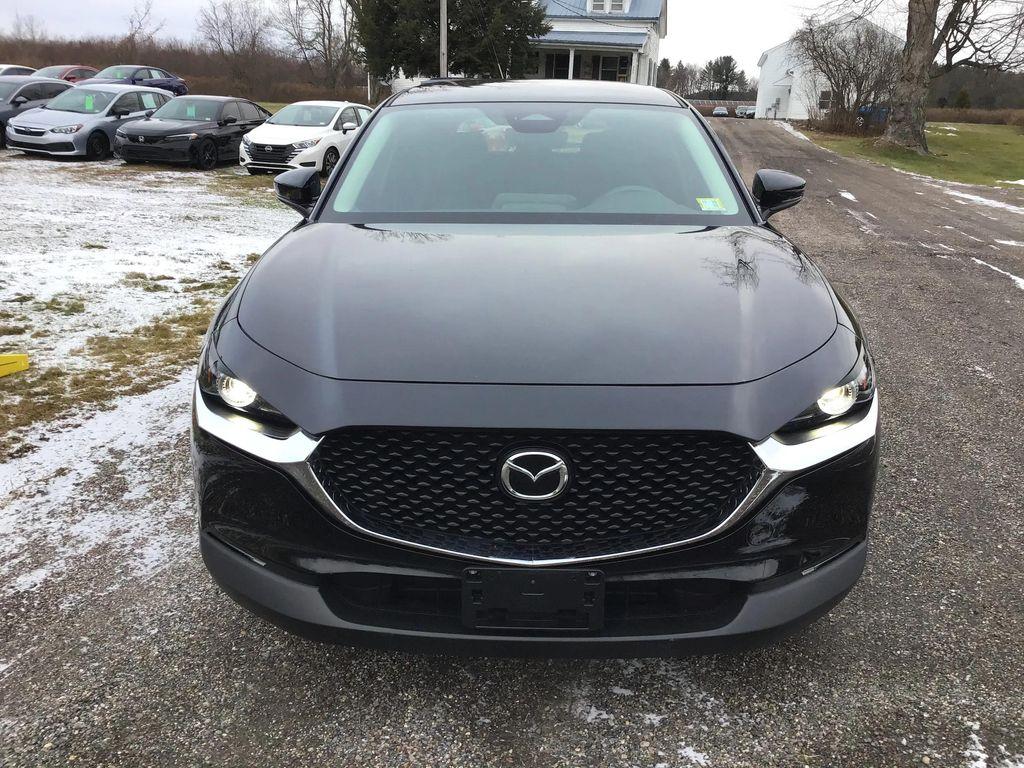 used 2024 Mazda CX-30 car, priced at $19,995