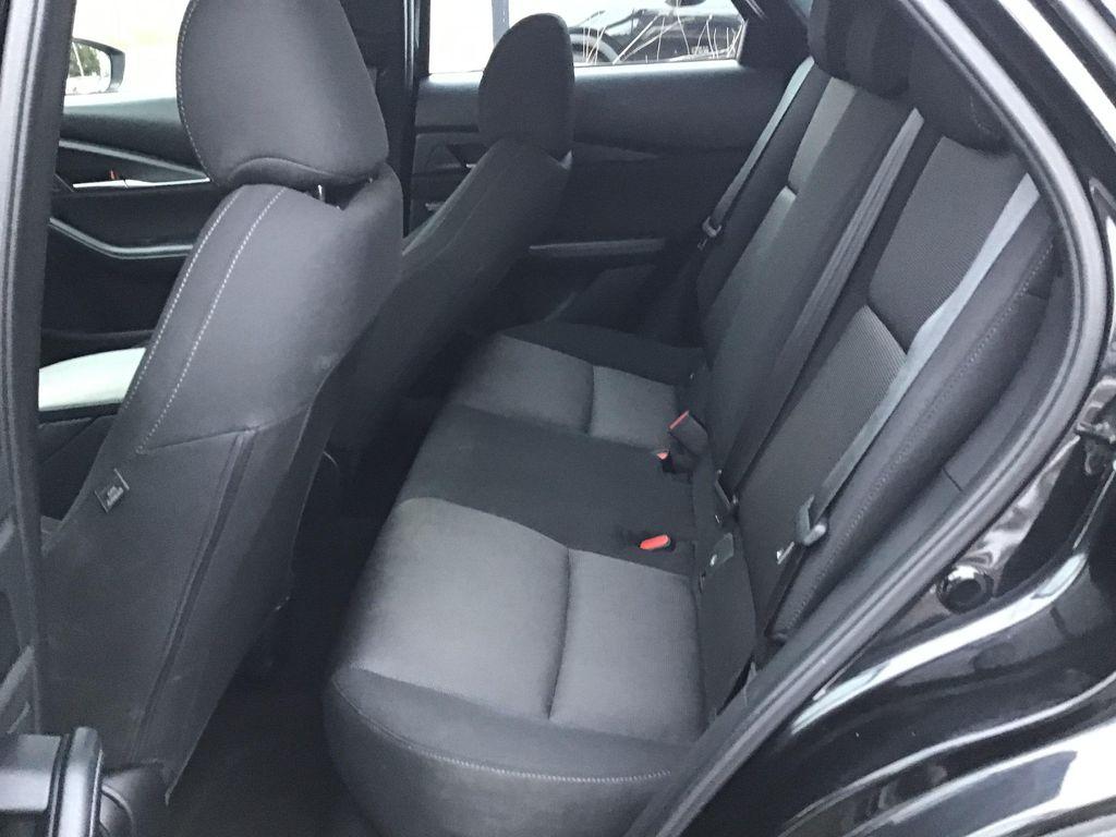 used 2024 Mazda CX-30 car, priced at $19,995