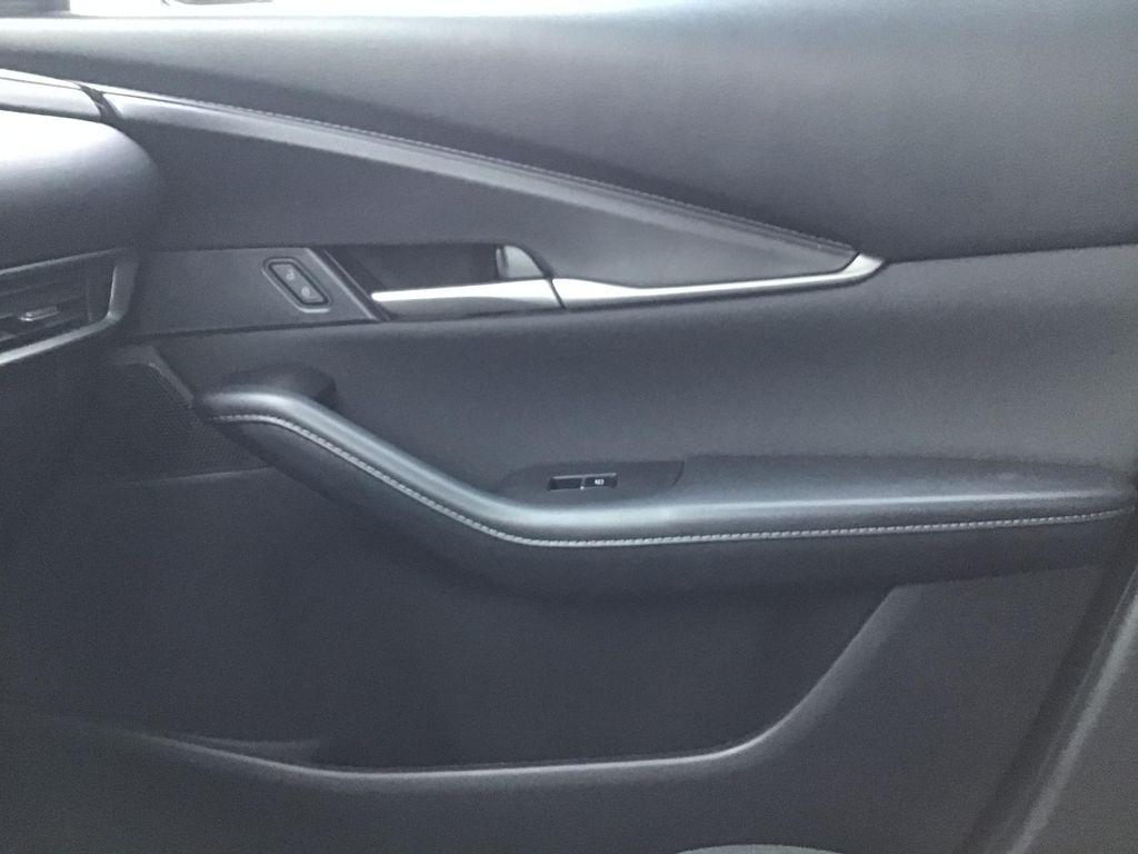 used 2024 Mazda CX-30 car, priced at $19,995