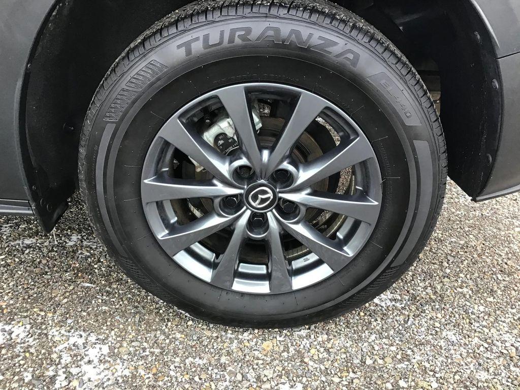 used 2024 Mazda CX-30 car, priced at $19,995