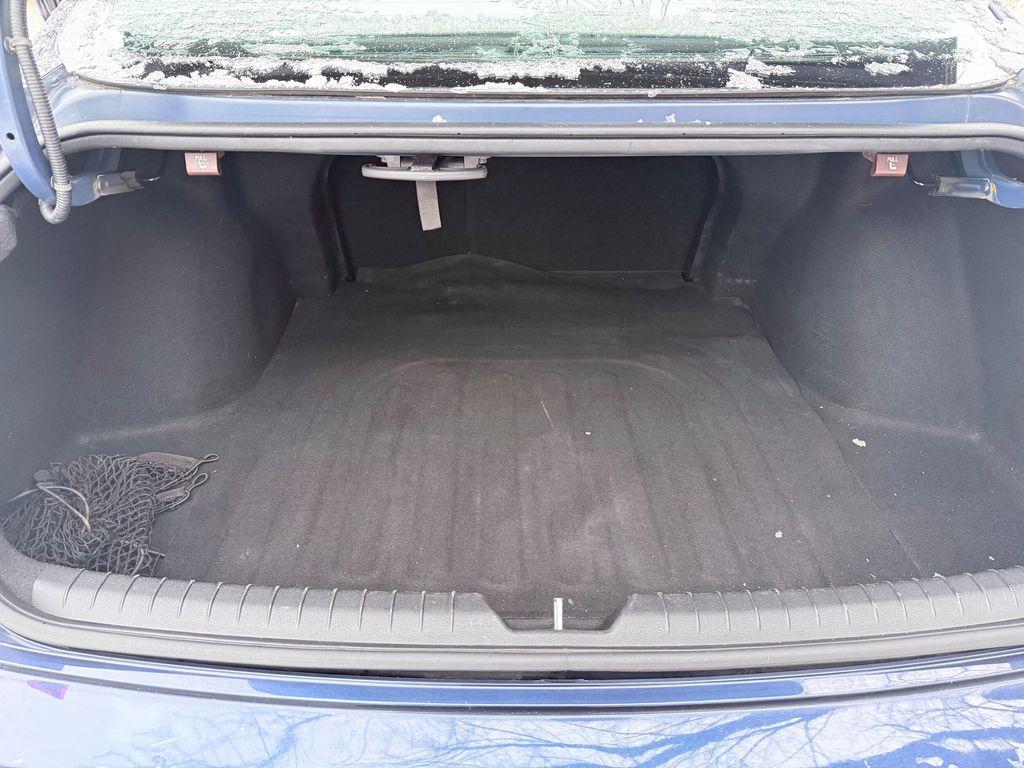 used 2022 Hyundai Sonata car, priced at $18,495