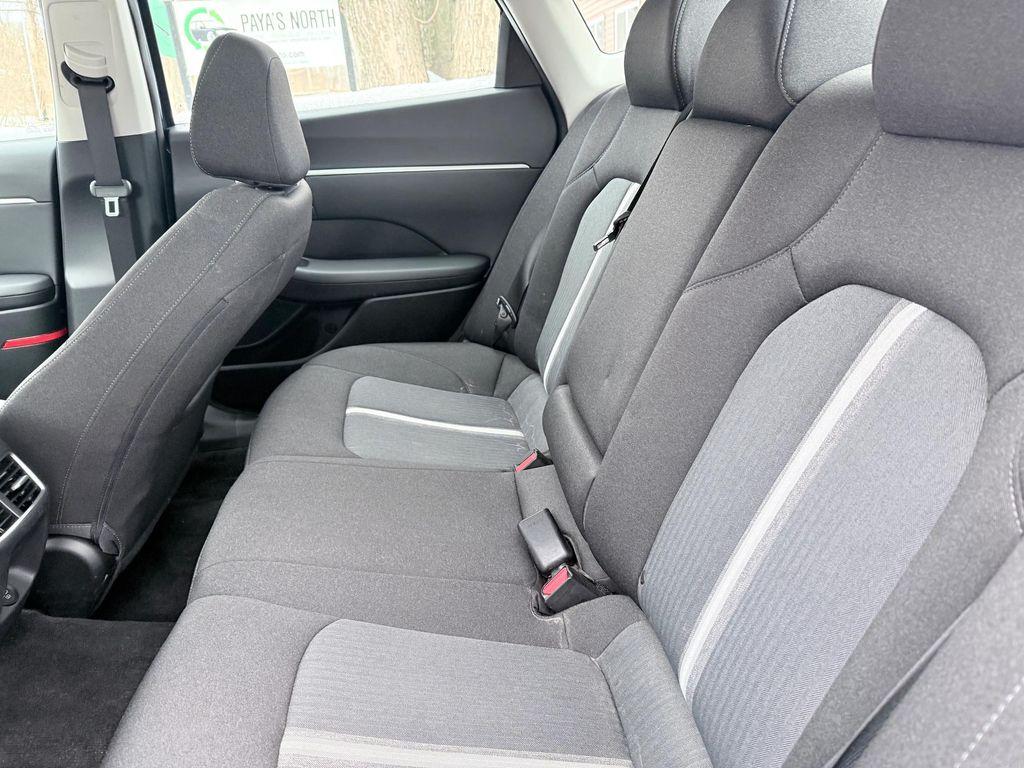 used 2022 Hyundai Sonata car, priced at $18,495